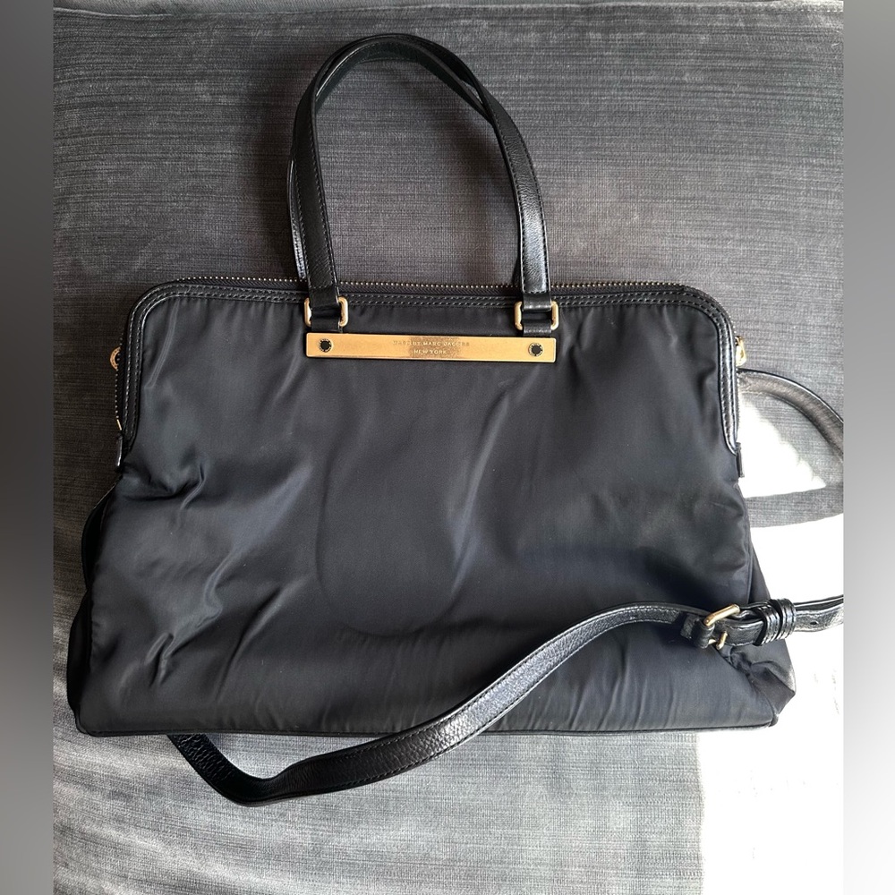 Marc Jacob's Work It Cindy Top Handle